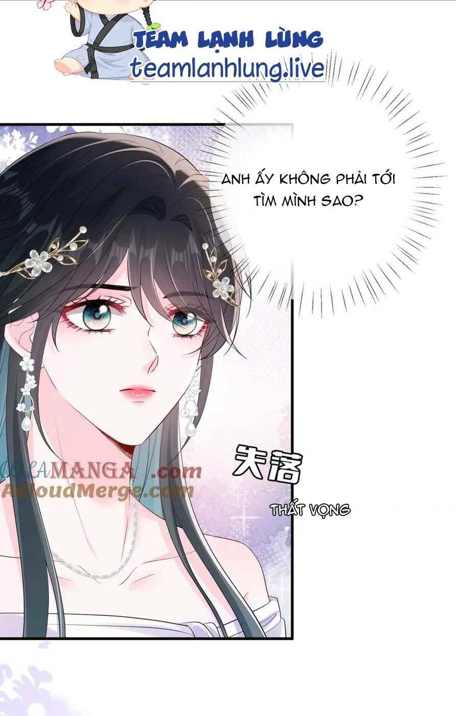 Anh Hoắc Ngoan Ngoãn Nuông Chiều Tôi Chapter 15 - Trang 2