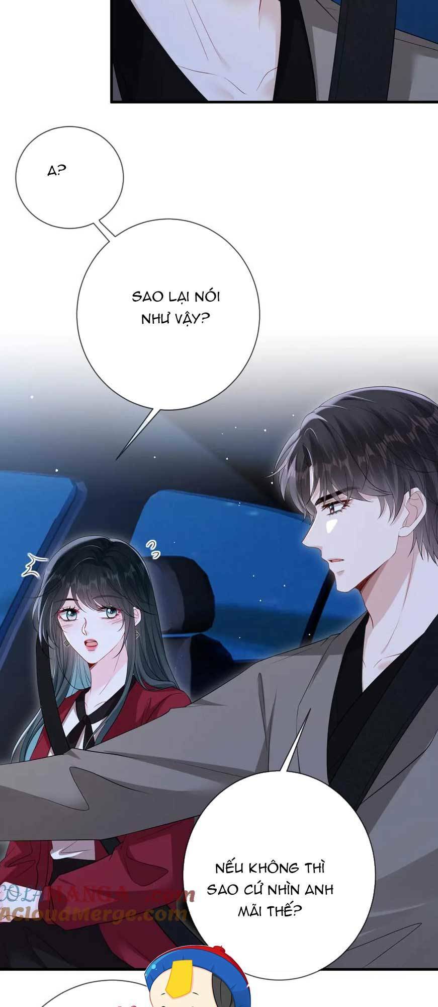 Anh Hoắc Ngoan Ngoãn Nuông Chiều Tôi Chapter 15 - Trang 2