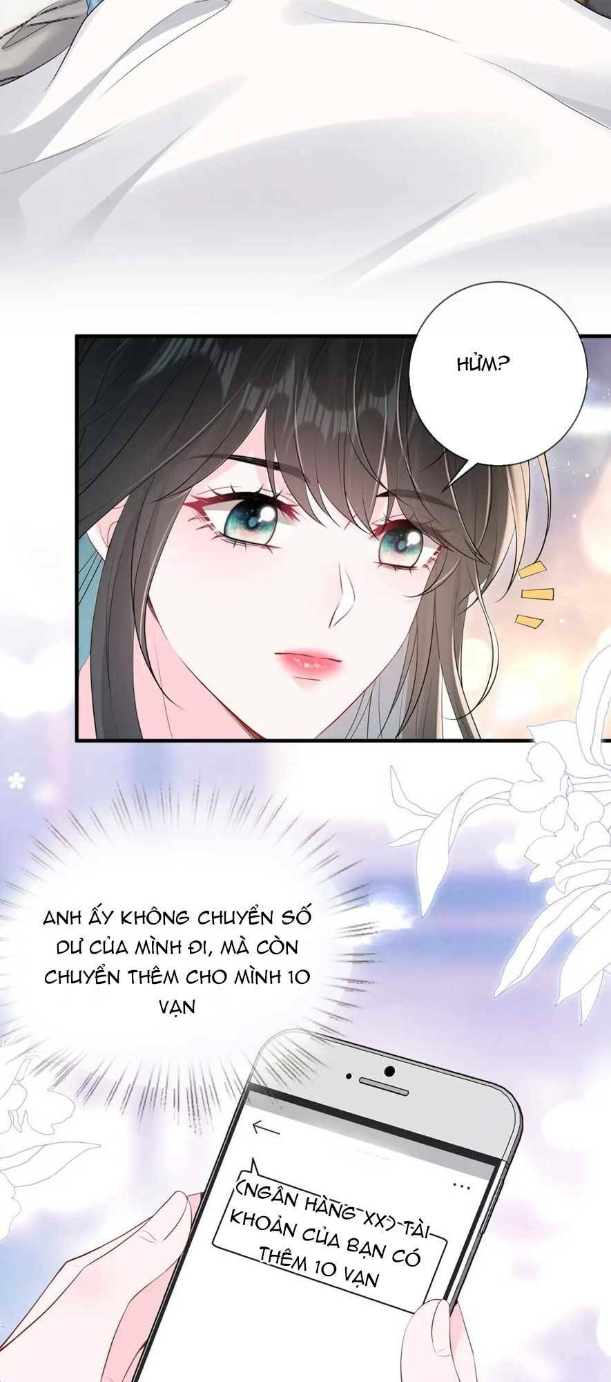 Anh Hoắc Ngoan Ngoãn Nuông Chiều Tôi Chapter 15 - Trang 2