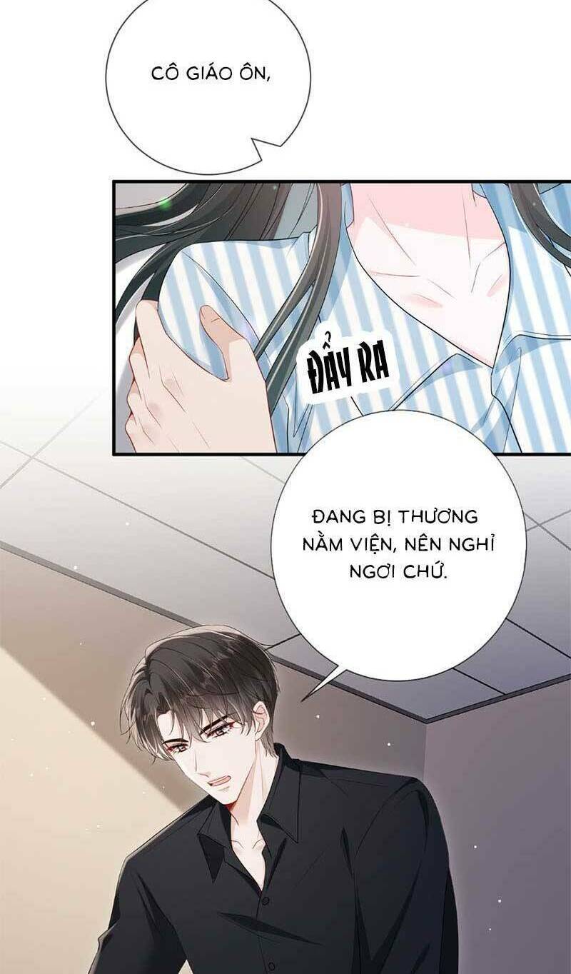 Anh Hoắc Ngoan Ngoãn Nuông Chiều Tôi Chapter 14 - Trang 2