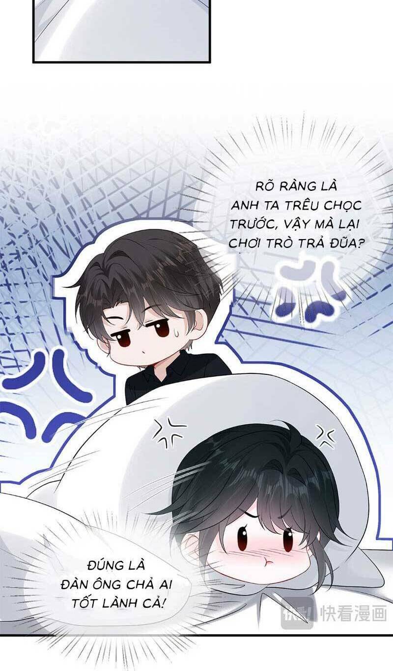 Anh Hoắc Ngoan Ngoãn Nuông Chiều Tôi Chapter 14 - Trang 2