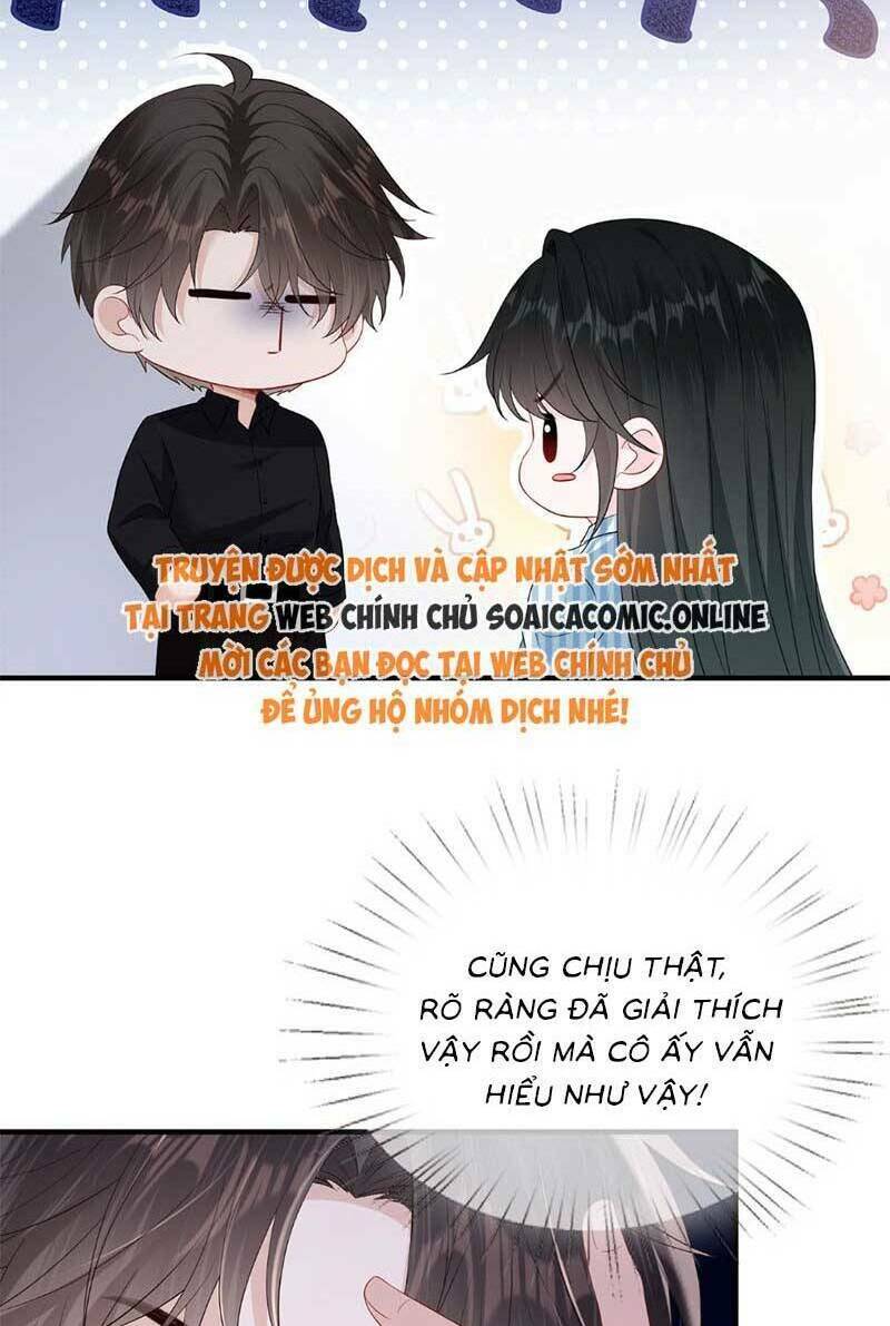 Anh Hoắc Ngoan Ngoãn Nuông Chiều Tôi Chapter 14 - Trang 2