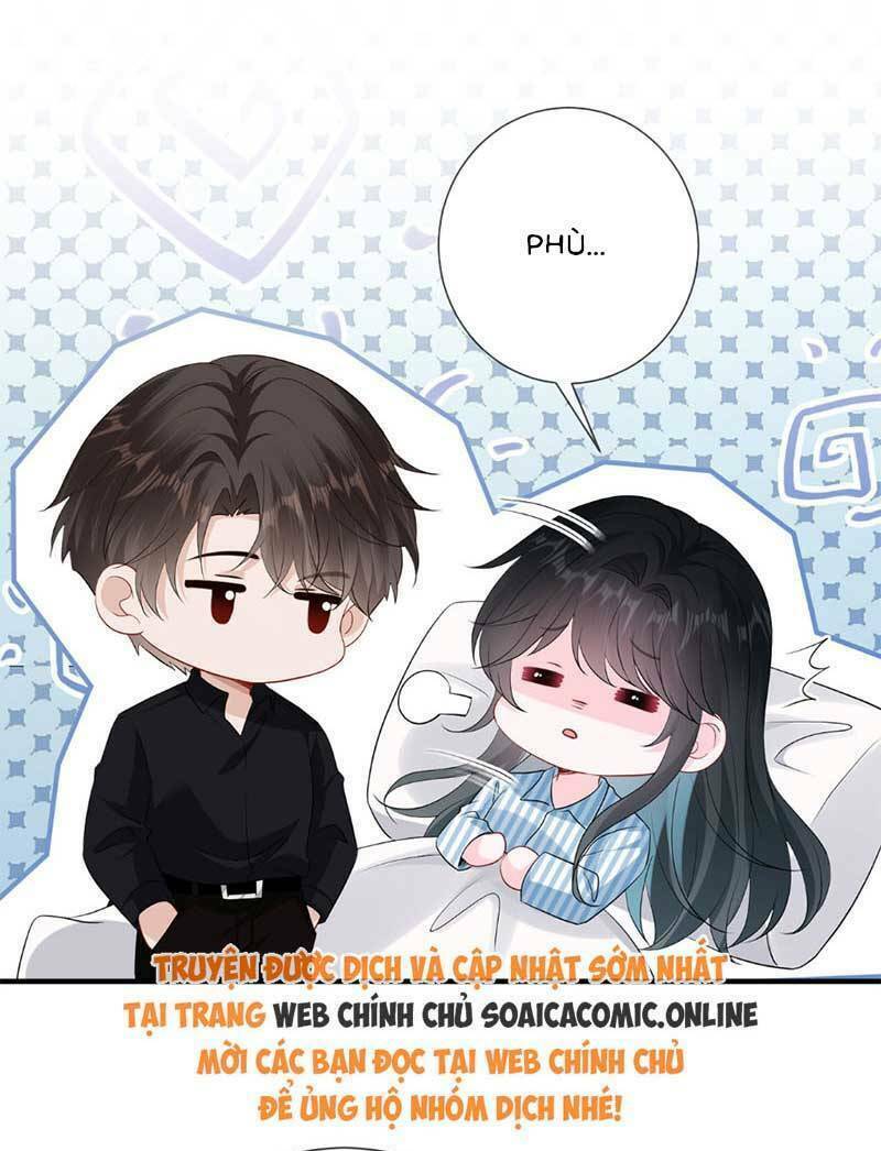 Anh Hoắc Ngoan Ngoãn Nuông Chiều Tôi Chapter 14 - Trang 2