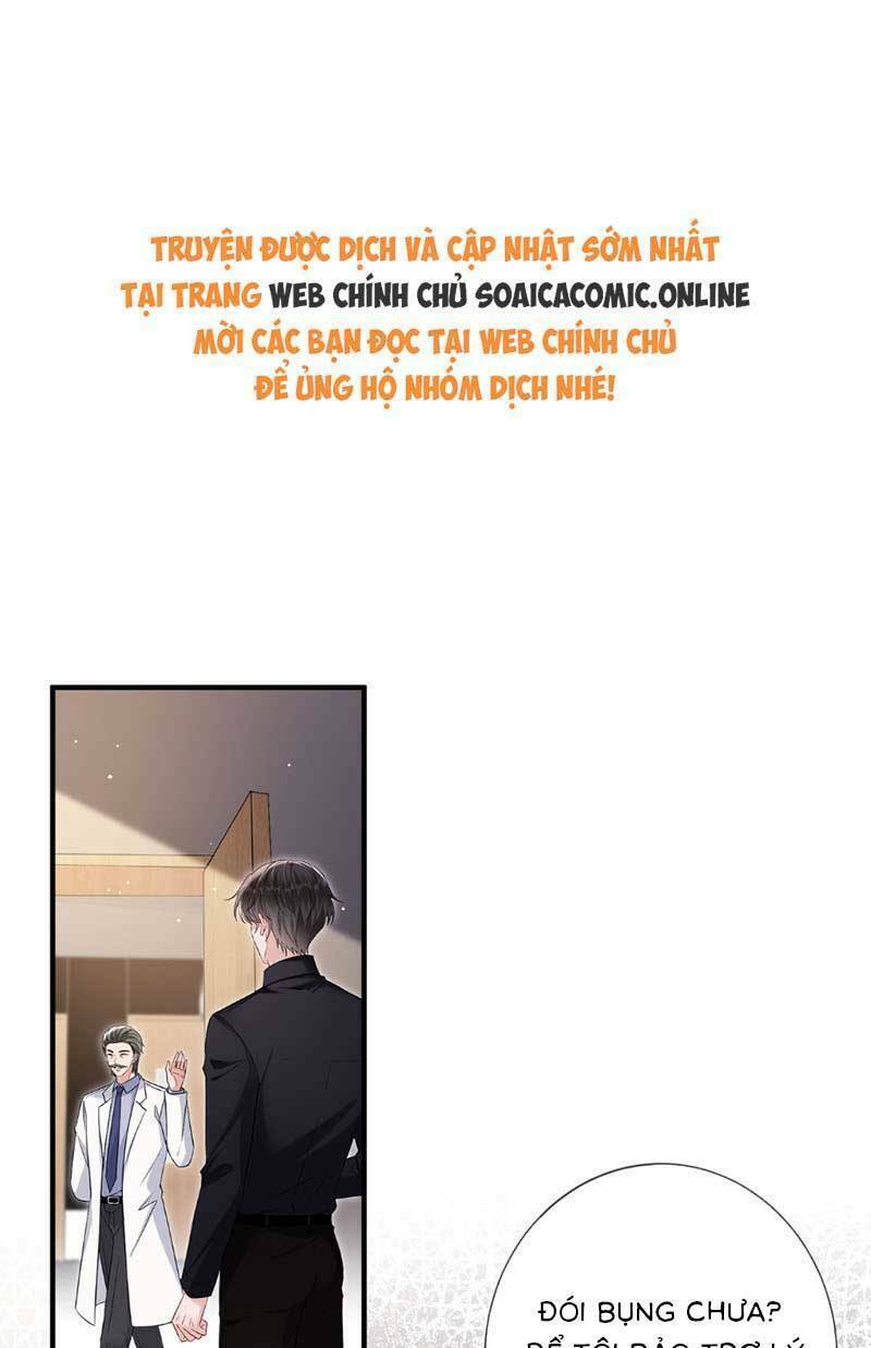 Anh Hoắc Ngoan Ngoãn Nuông Chiều Tôi Chapter 13 - Trang 2