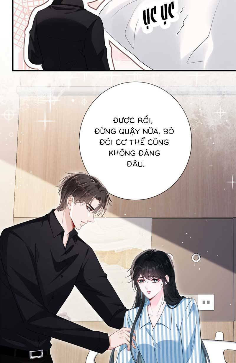 Anh Hoắc Ngoan Ngoãn Nuông Chiều Tôi Chapter 13 - Trang 2