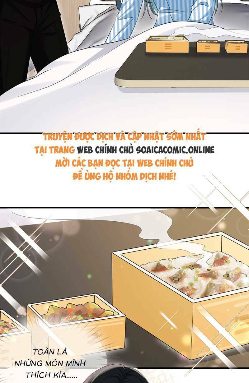 Anh Hoắc Ngoan Ngoãn Nuông Chiều Tôi Chapter 13 - Trang 2