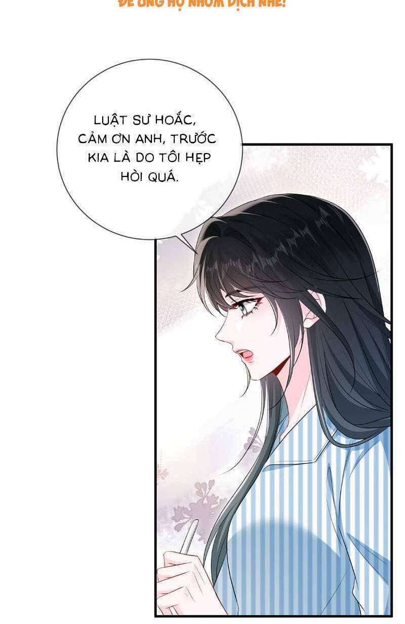 Anh Hoắc Ngoan Ngoãn Nuông Chiều Tôi Chapter 13 - Trang 2