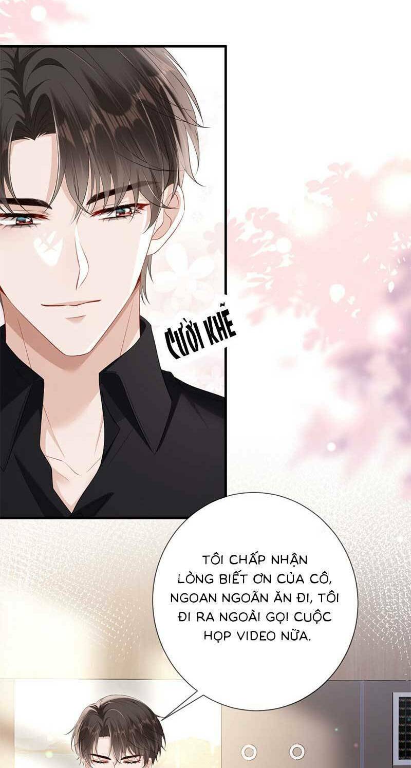 Anh Hoắc Ngoan Ngoãn Nuông Chiều Tôi Chapter 13 - Trang 2