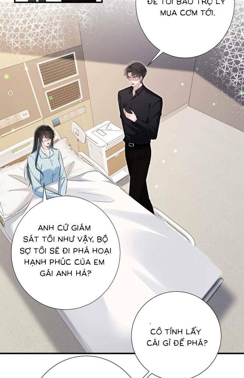 Anh Hoắc Ngoan Ngoãn Nuông Chiều Tôi Chapter 13 - Trang 2