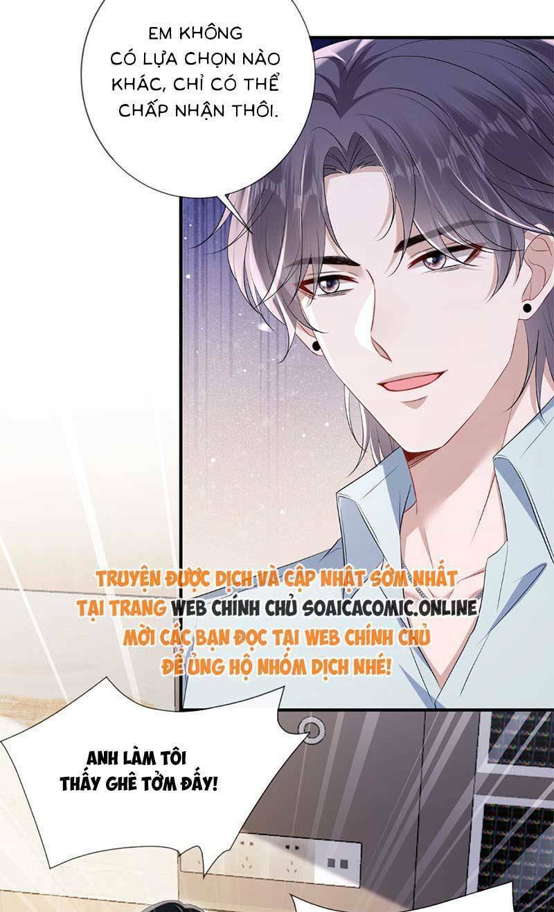 Anh Hoắc Ngoan Ngoãn Nuông Chiều Tôi Chapter 13 - Trang 2