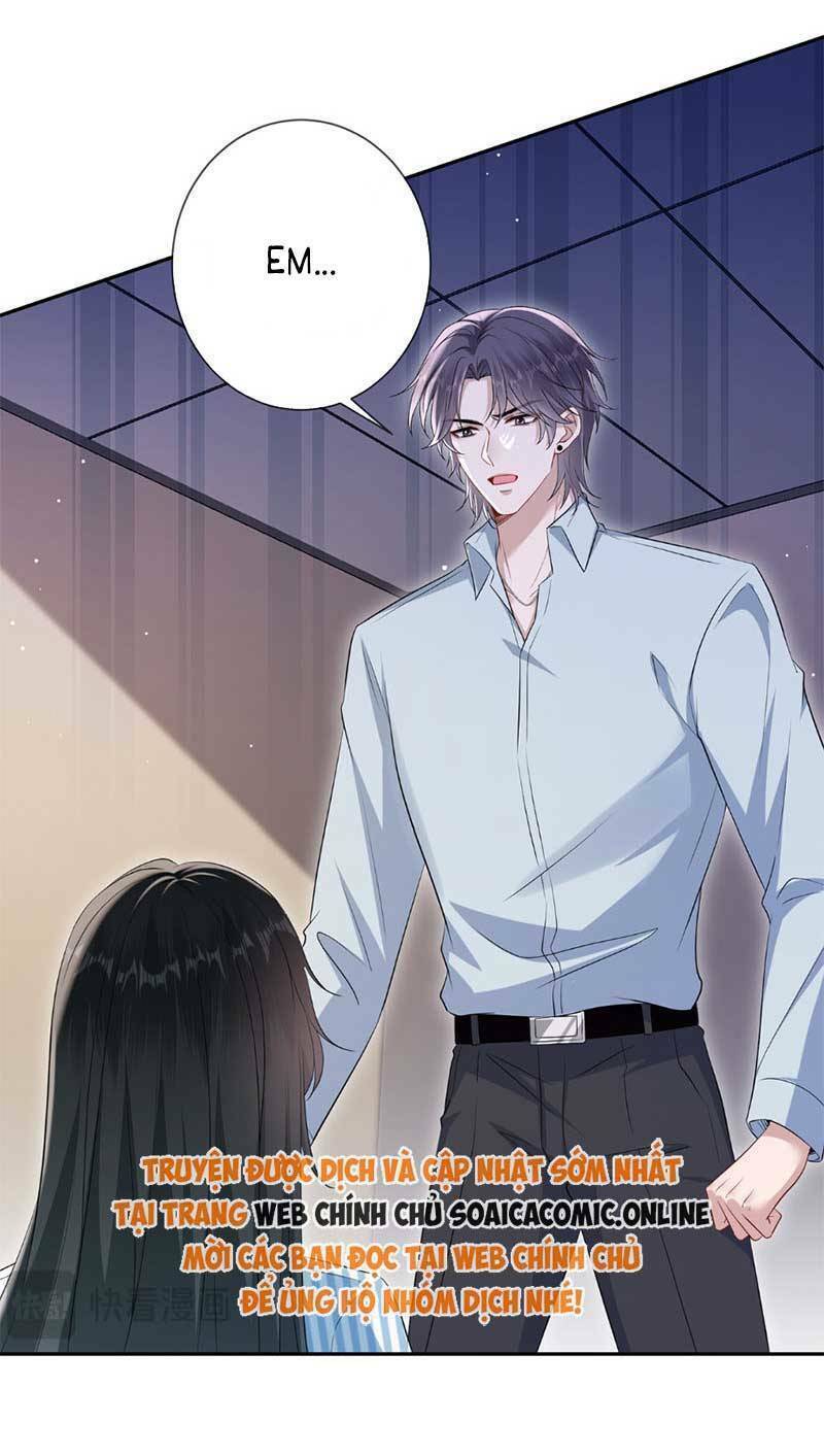 Anh Hoắc Ngoan Ngoãn Nuông Chiều Tôi Chapter 13 - Trang 2