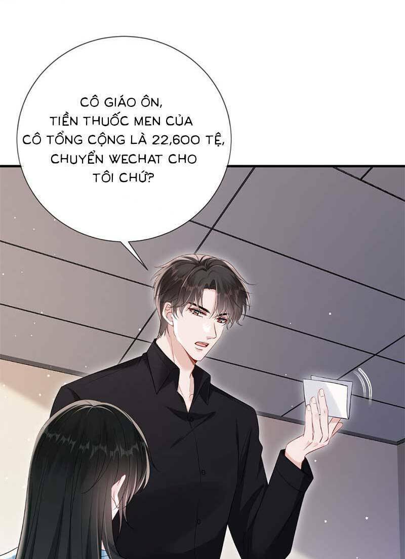 Anh Hoắc Ngoan Ngoãn Nuông Chiều Tôi Chapter 13 - Trang 2