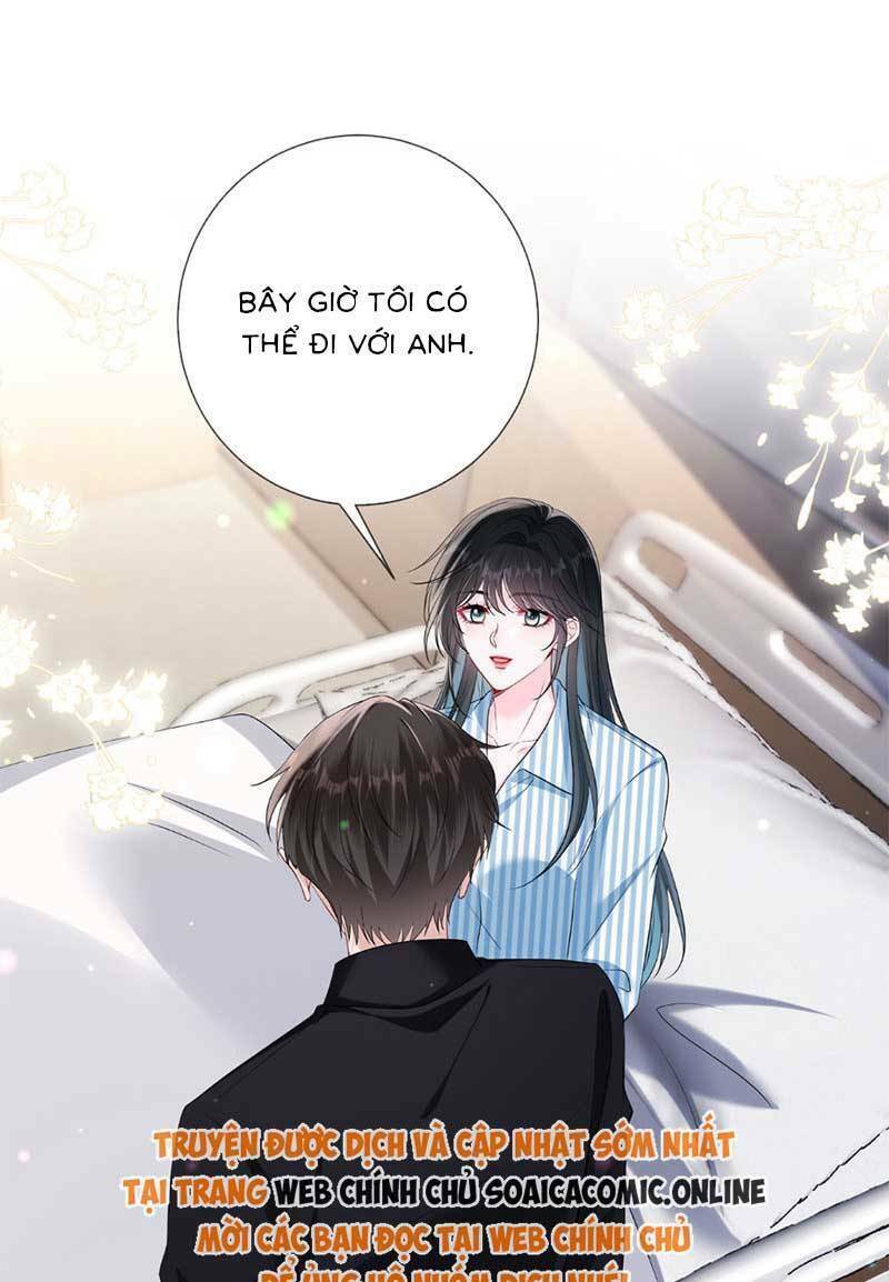 Anh Hoắc Ngoan Ngoãn Nuông Chiều Tôi Chapter 13 - Trang 2