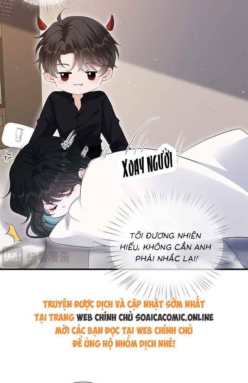 Anh Hoắc Ngoan Ngoãn Nuông Chiều Tôi Chapter 13 - Trang 2