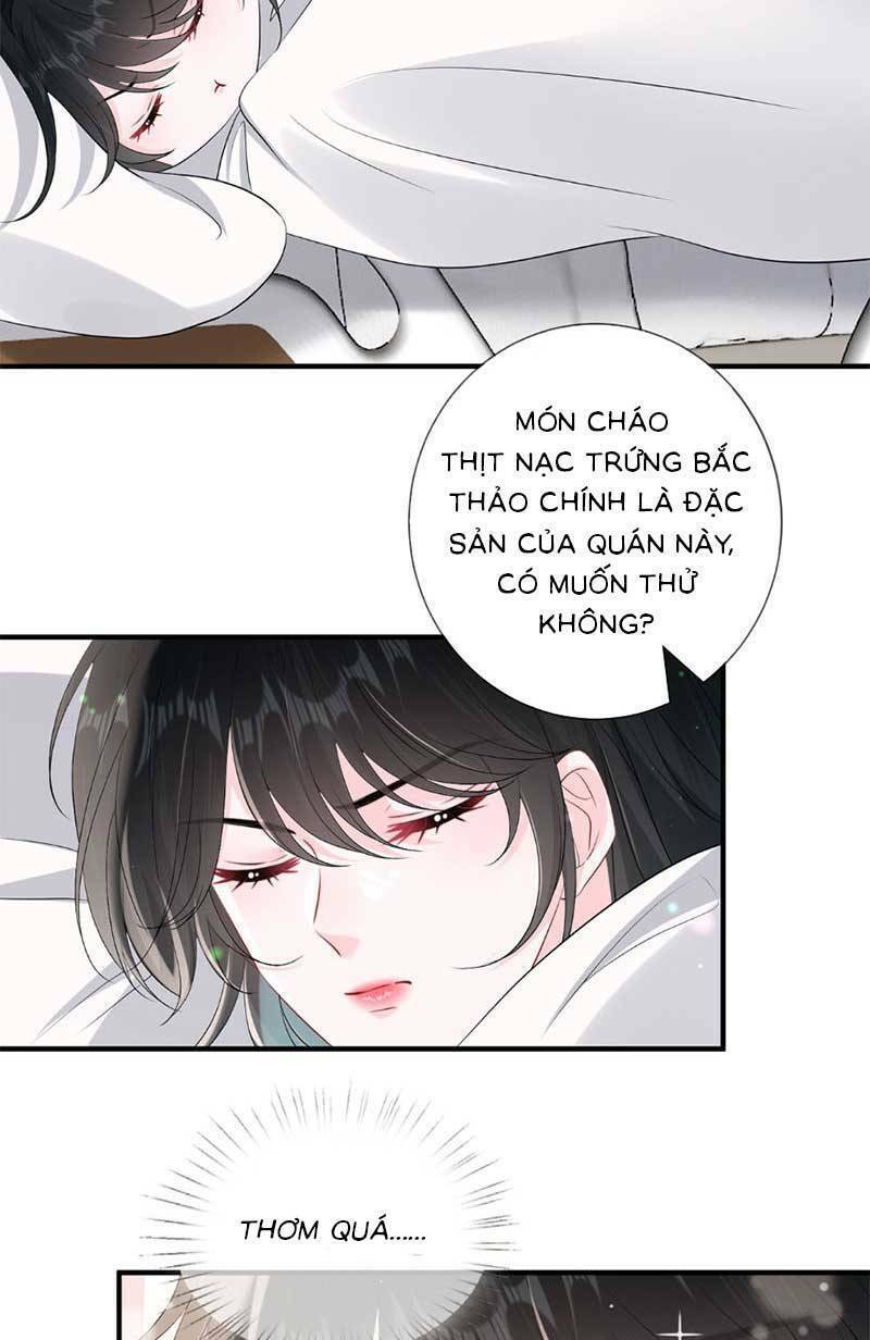 Anh Hoắc Ngoan Ngoãn Nuông Chiều Tôi Chapter 13 - Trang 2