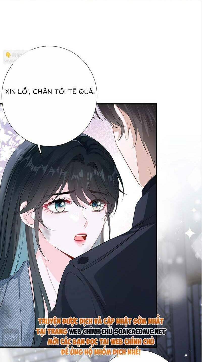 Anh Hoắc Ngoan Ngoãn Nuông Chiều Tôi Chapter 12 - Trang 2