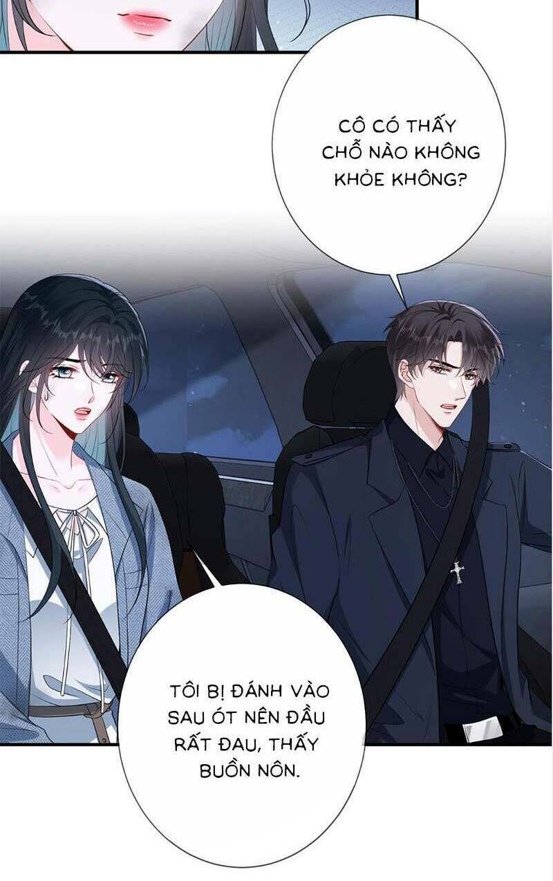 Anh Hoắc Ngoan Ngoãn Nuông Chiều Tôi Chapter 12 - Trang 2