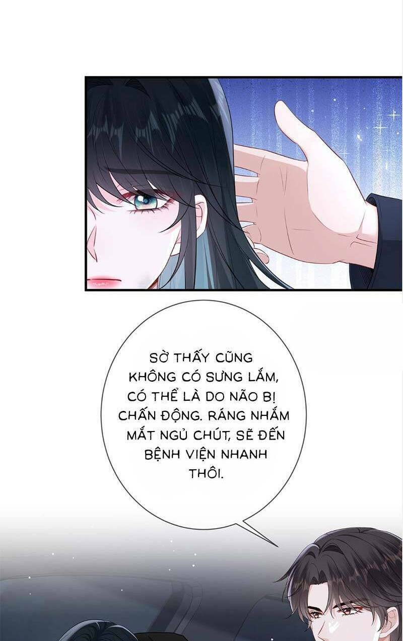 Anh Hoắc Ngoan Ngoãn Nuông Chiều Tôi Chapter 12 - Trang 2