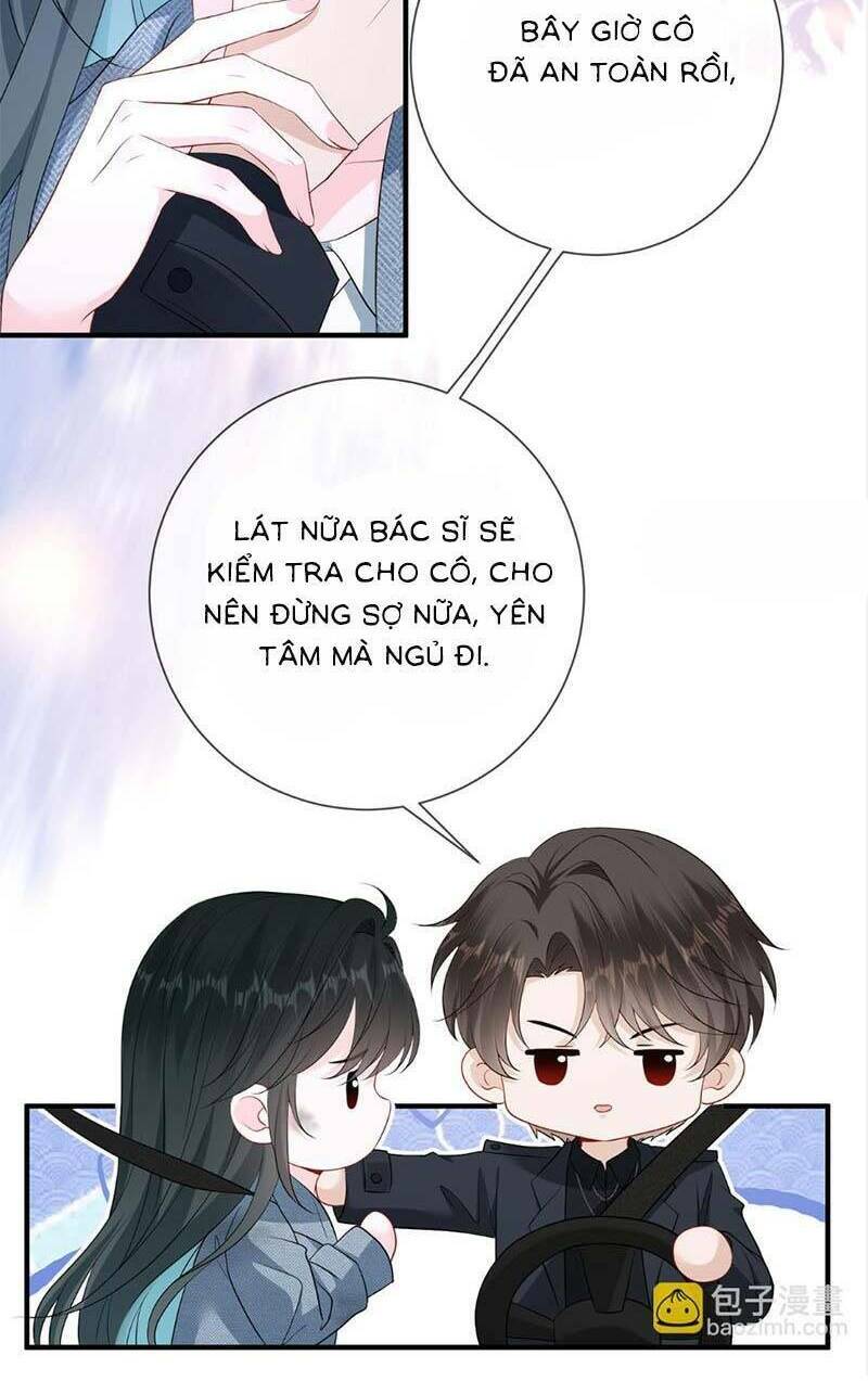 Anh Hoắc Ngoan Ngoãn Nuông Chiều Tôi Chapter 12 - Trang 2