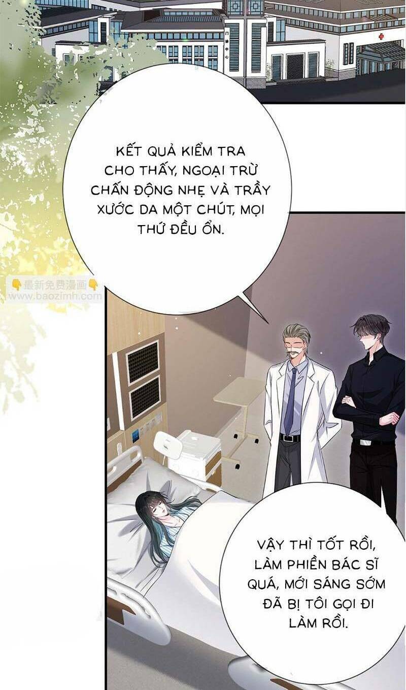 Anh Hoắc Ngoan Ngoãn Nuông Chiều Tôi Chapter 12 - Trang 2