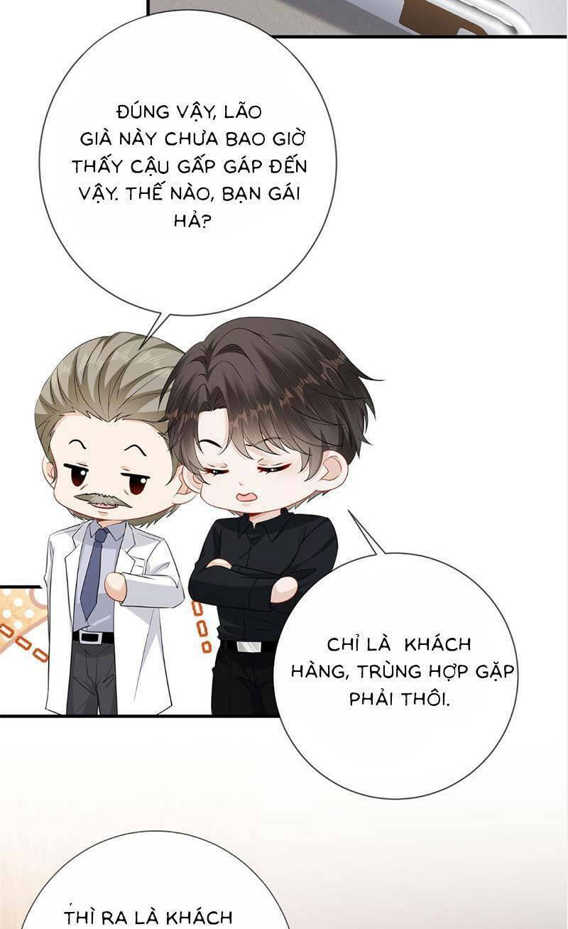 Anh Hoắc Ngoan Ngoãn Nuông Chiều Tôi Chapter 12 - Trang 2