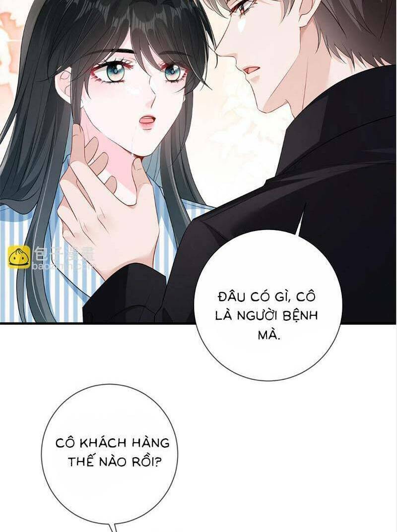 Anh Hoắc Ngoan Ngoãn Nuông Chiều Tôi Chapter 12 - Trang 2