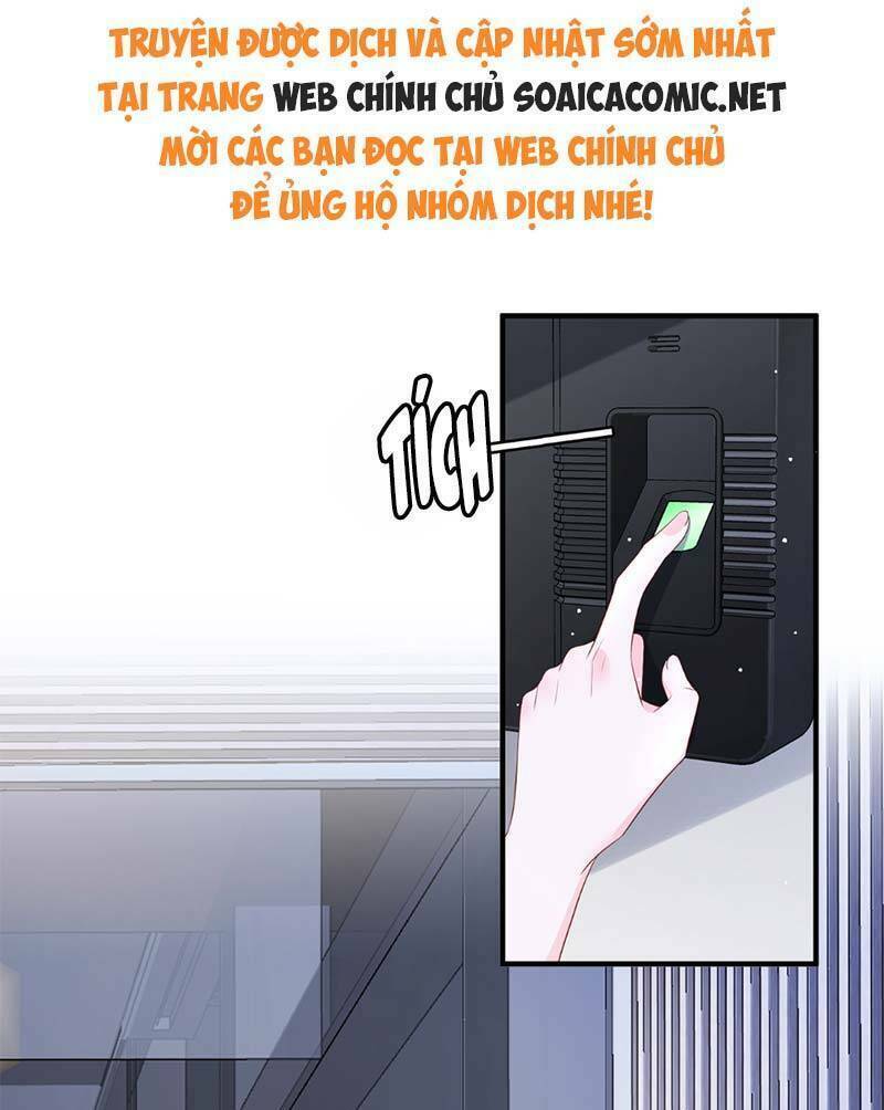 Anh Hoắc Ngoan Ngoãn Nuông Chiều Tôi Chapter 11 - Trang 2