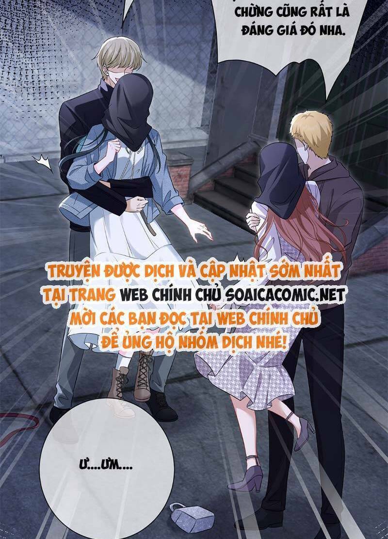 Anh Hoắc Ngoan Ngoãn Nuông Chiều Tôi Chapter 11 - Trang 2