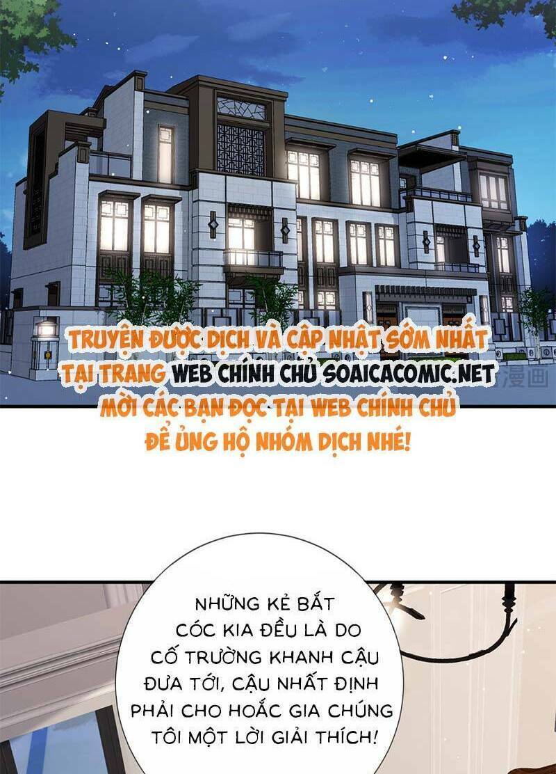 Anh Hoắc Ngoan Ngoãn Nuông Chiều Tôi Chapter 11 - Trang 2