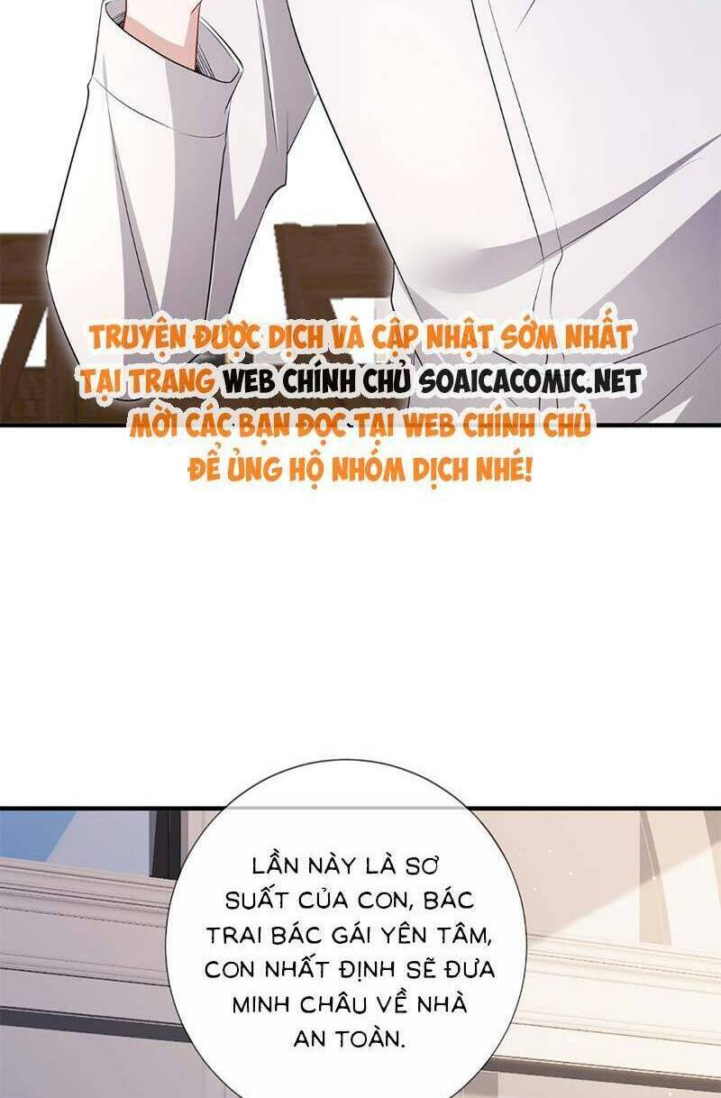 Anh Hoắc Ngoan Ngoãn Nuông Chiều Tôi Chapter 11 - Trang 2