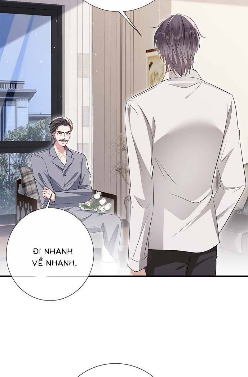 Anh Hoắc Ngoan Ngoãn Nuông Chiều Tôi Chapter 11 - Trang 2