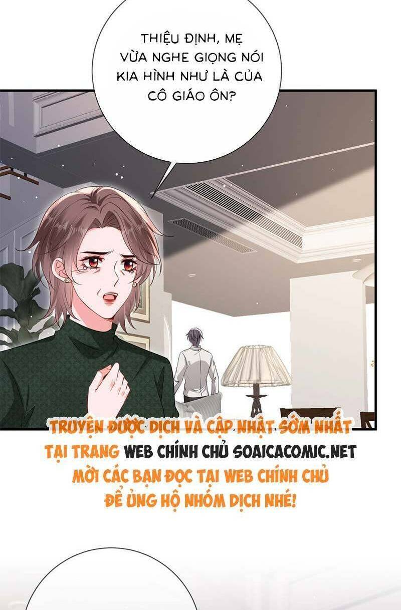 Anh Hoắc Ngoan Ngoãn Nuông Chiều Tôi Chapter 11 - Trang 2