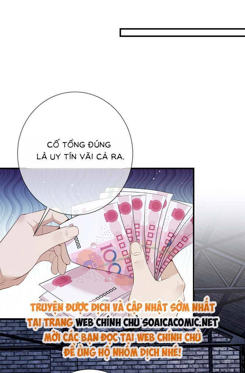 Anh Hoắc Ngoan Ngoãn Nuông Chiều Tôi Chapter 11 - Trang 2