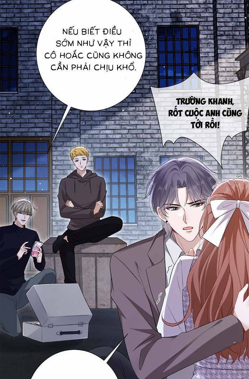 Anh Hoắc Ngoan Ngoãn Nuông Chiều Tôi Chapter 11 - Trang 2