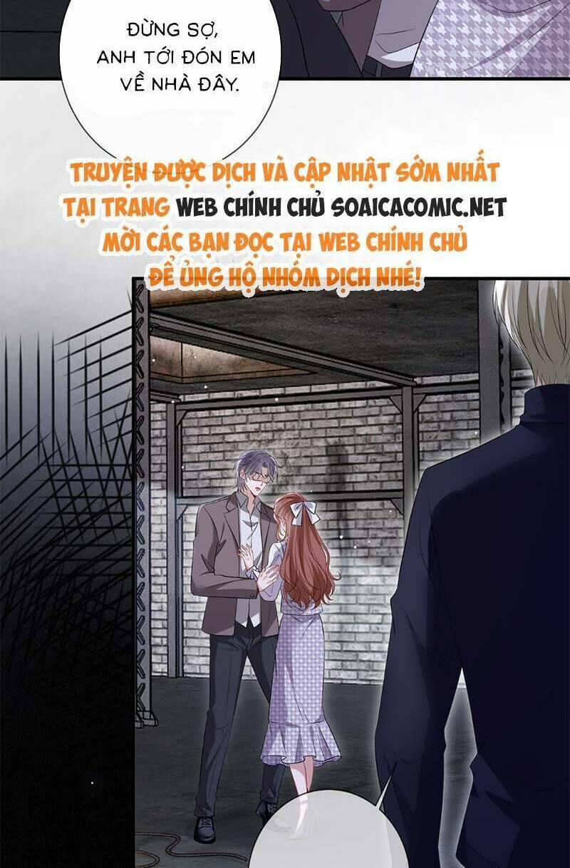 Anh Hoắc Ngoan Ngoãn Nuông Chiều Tôi Chapter 11 - Trang 2