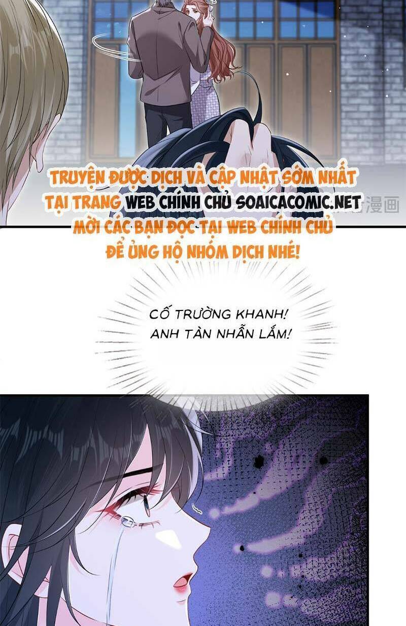 Anh Hoắc Ngoan Ngoãn Nuông Chiều Tôi Chapter 11 - Trang 2