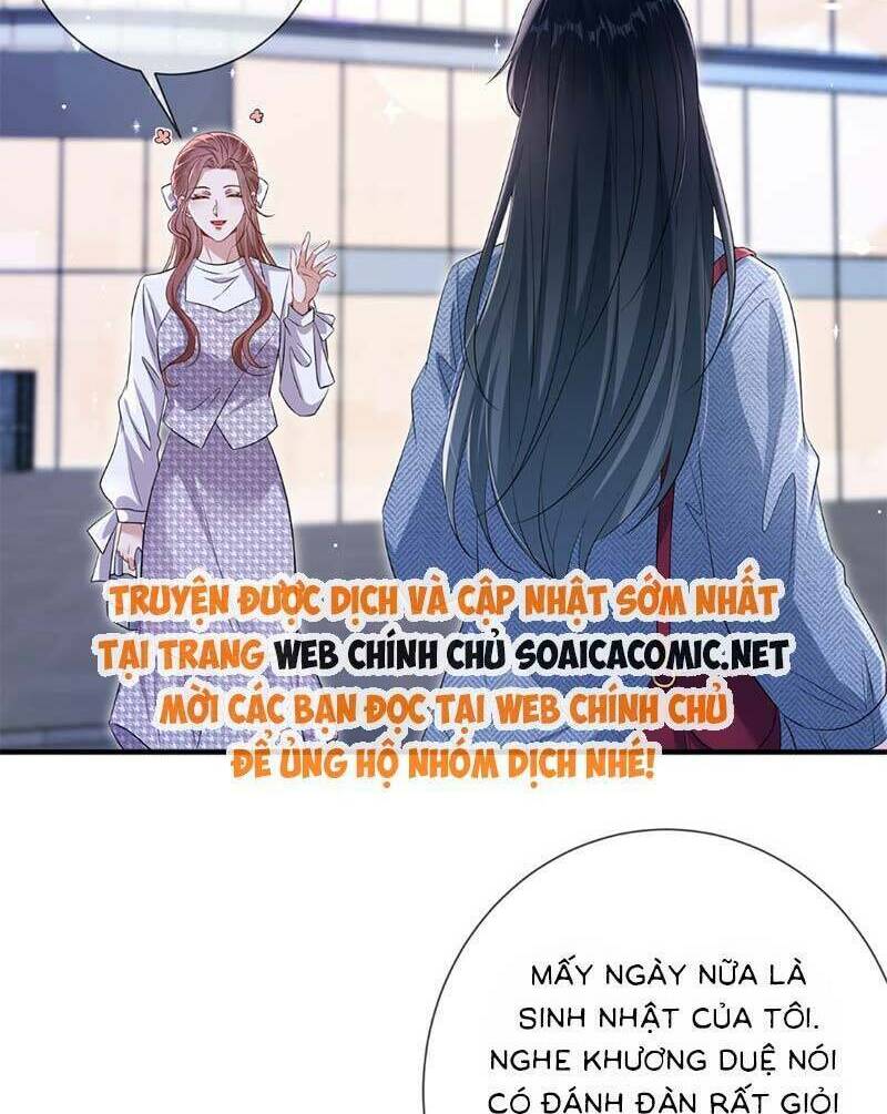 Anh Hoắc Ngoan Ngoãn Nuông Chiều Tôi Chapter 11 - Trang 2