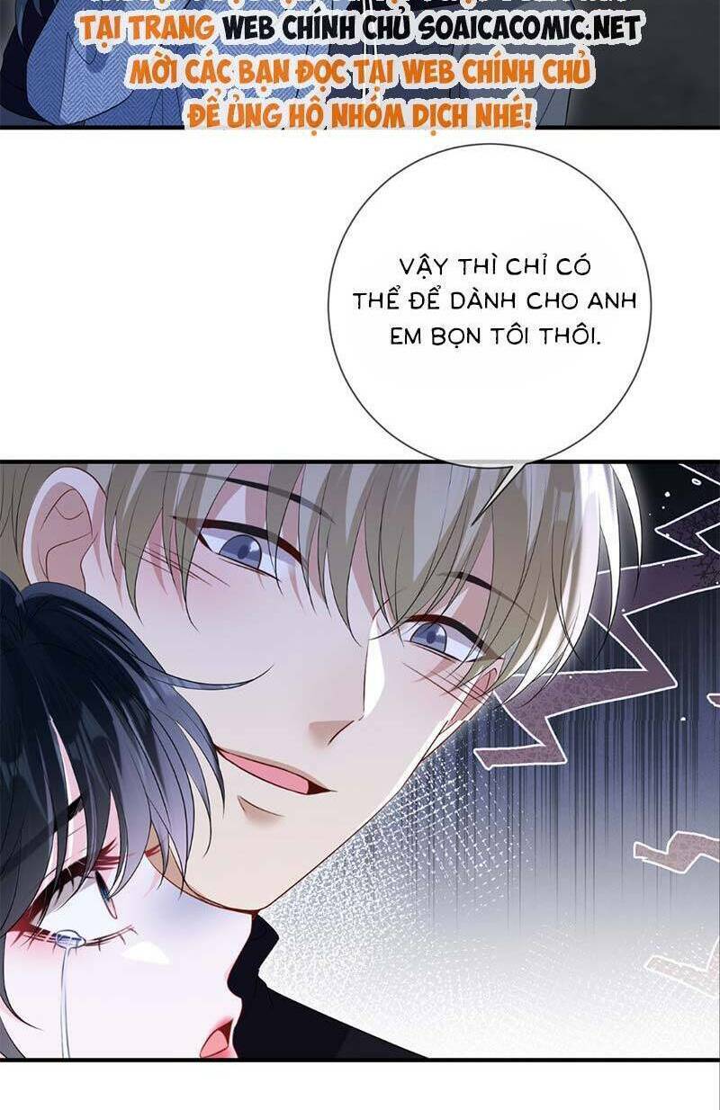 Anh Hoắc Ngoan Ngoãn Nuông Chiều Tôi Chapter 11 - Trang 2