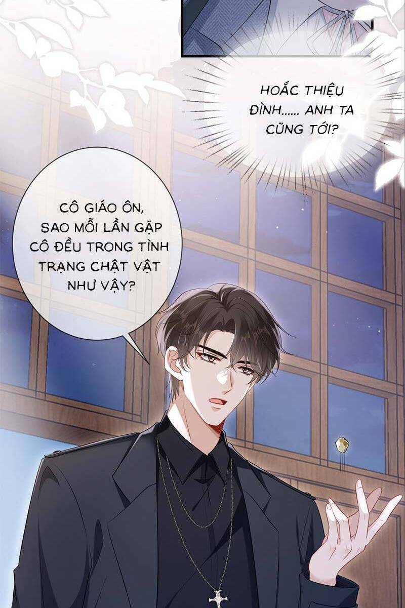 Anh Hoắc Ngoan Ngoãn Nuông Chiều Tôi Chapter 11 - Trang 2