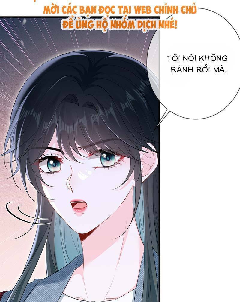 Anh Hoắc Ngoan Ngoãn Nuông Chiều Tôi Chapter 11 - Trang 2