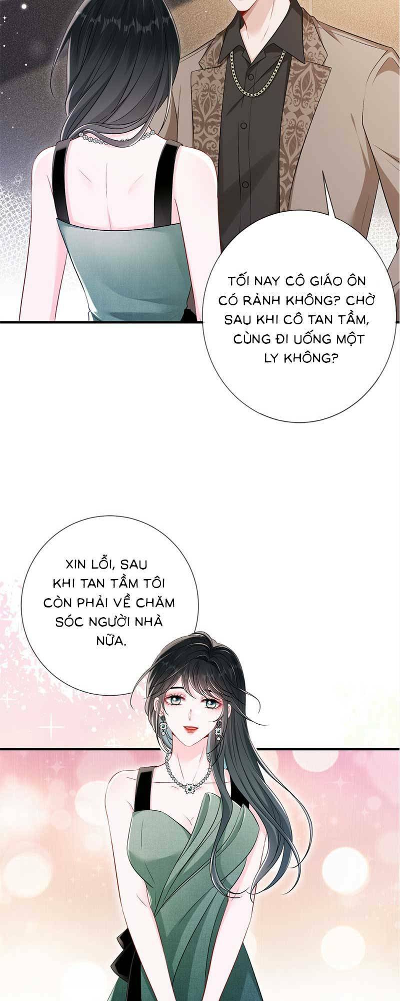 Anh Hoắc Ngoan Ngoãn Nuông Chiều Tôi Chapter 10 - Trang 2