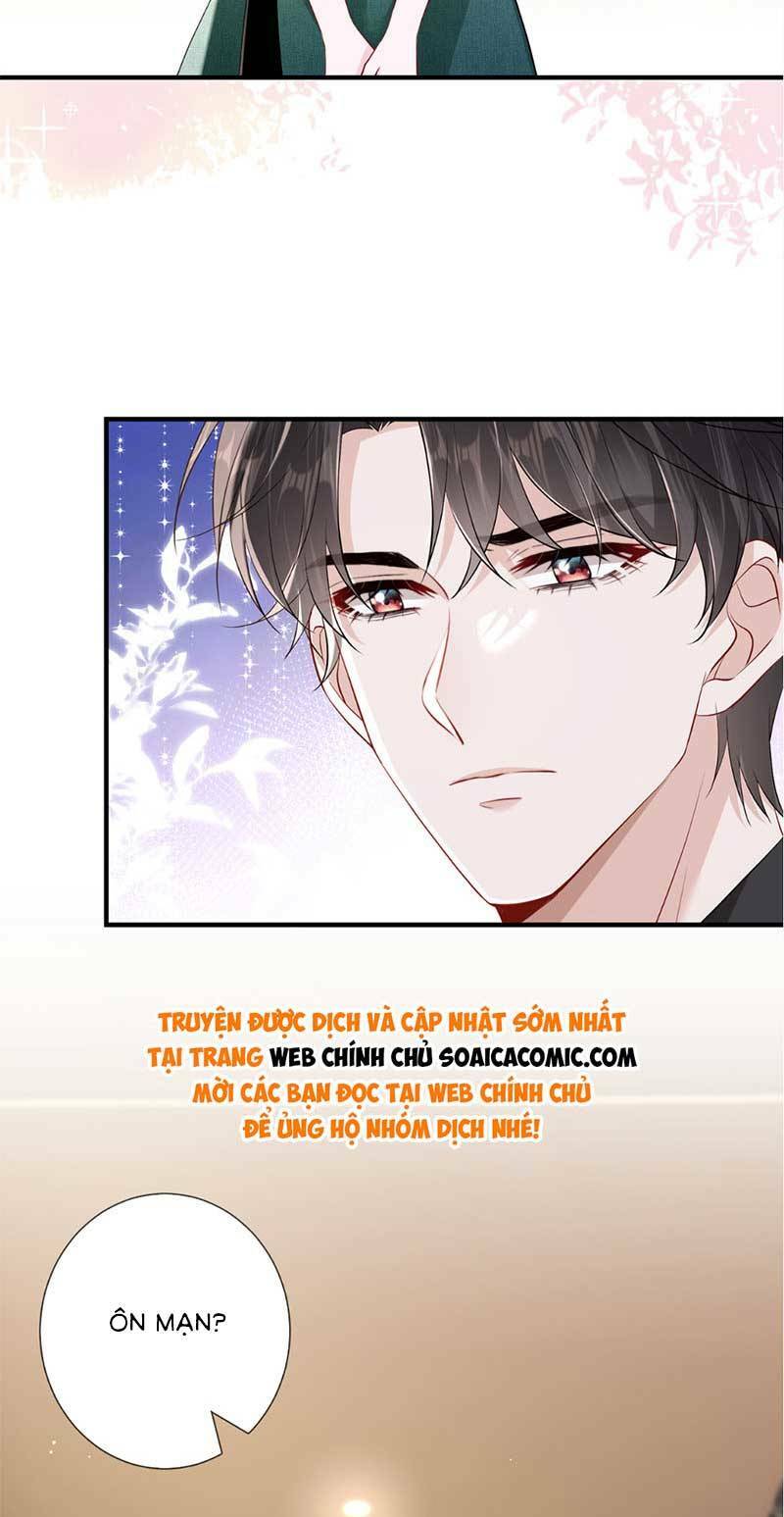 Anh Hoắc Ngoan Ngoãn Nuông Chiều Tôi Chapter 10 - Trang 2