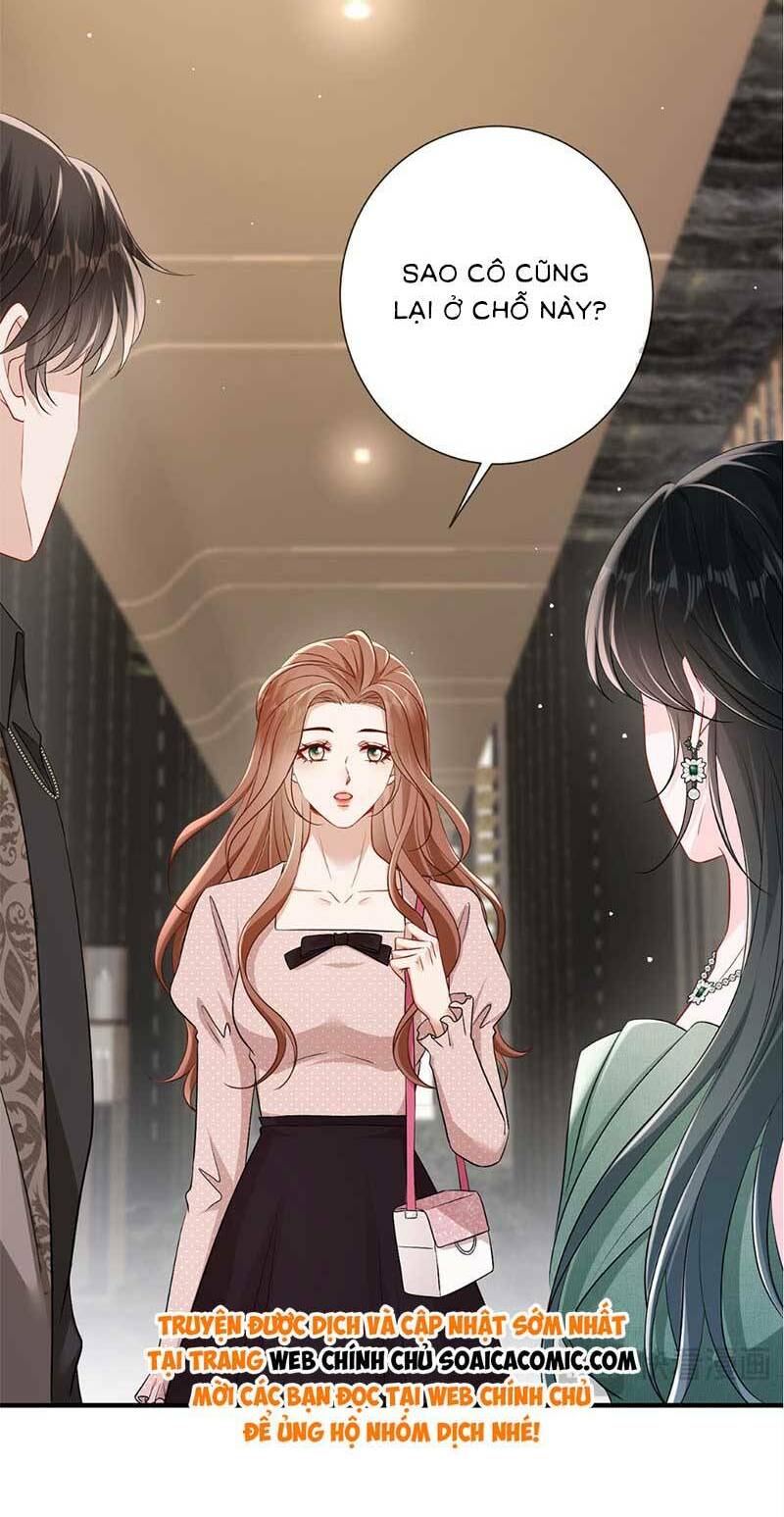 Anh Hoắc Ngoan Ngoãn Nuông Chiều Tôi Chapter 10 - Trang 2