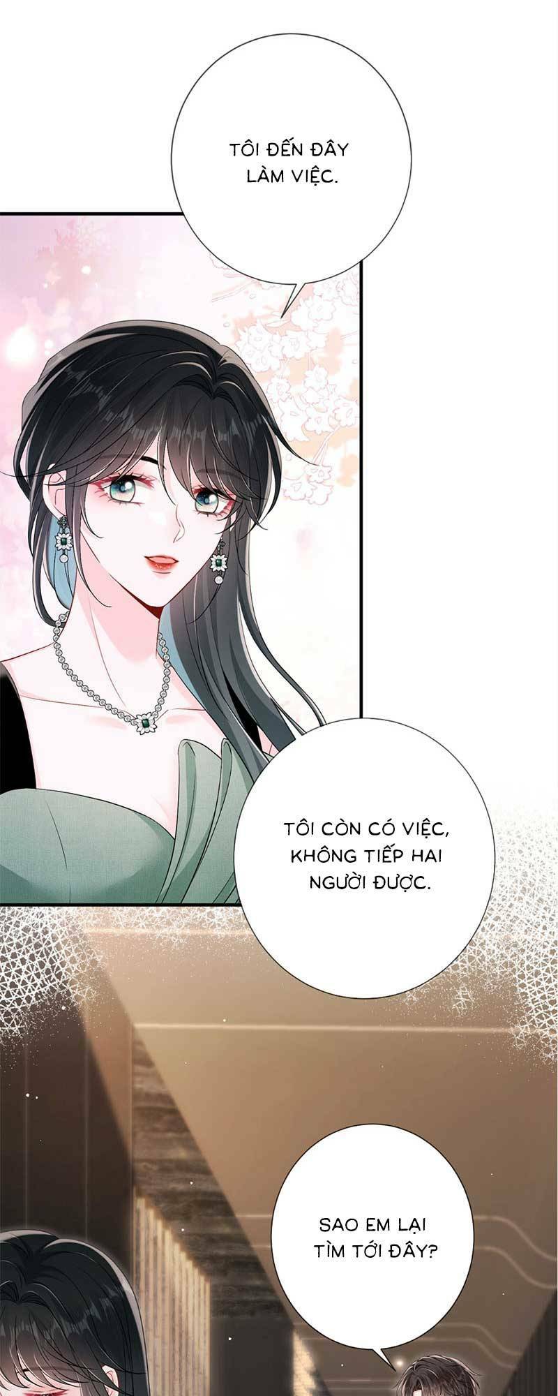 Anh Hoắc Ngoan Ngoãn Nuông Chiều Tôi Chapter 10 - Trang 2