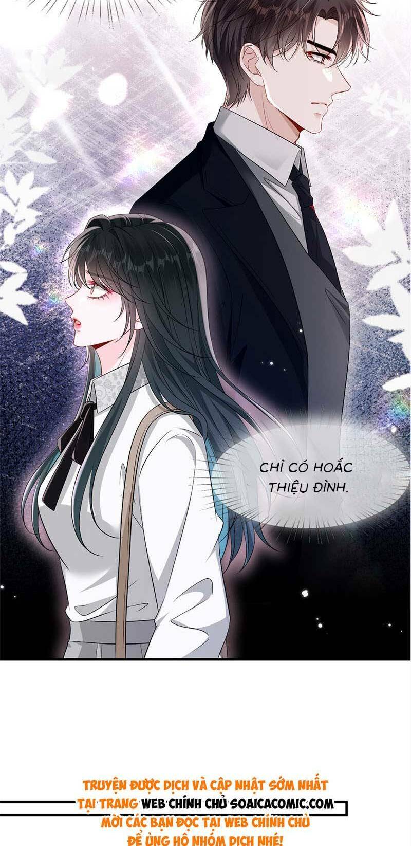 Anh Hoắc Ngoan Ngoãn Nuông Chiều Tôi Chapter 10 - Trang 2