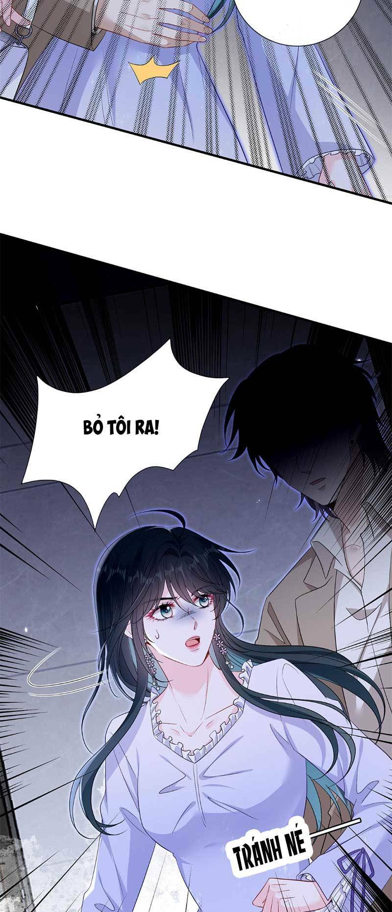 Anh Hoắc Ngoan Ngoãn Nuông Chiều Tôi Chapter 9 - Trang 2