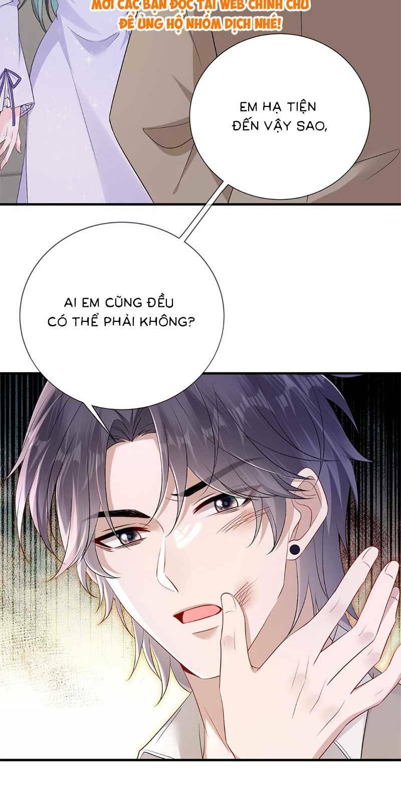 Anh Hoắc Ngoan Ngoãn Nuông Chiều Tôi Chapter 9 - Trang 2