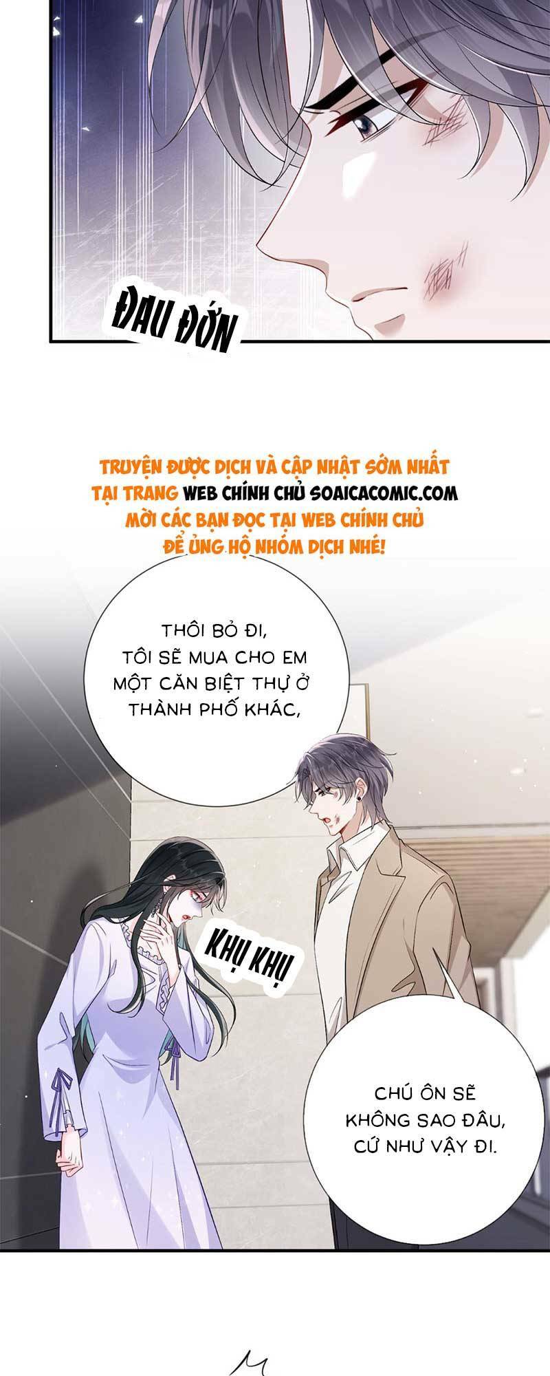 Anh Hoắc Ngoan Ngoãn Nuông Chiều Tôi Chapter 9 - Trang 2