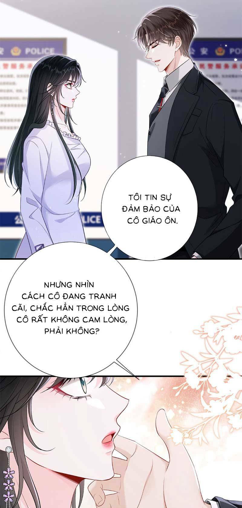 Anh Hoắc Ngoan Ngoãn Nuông Chiều Tôi Chapter 9 - Trang 2