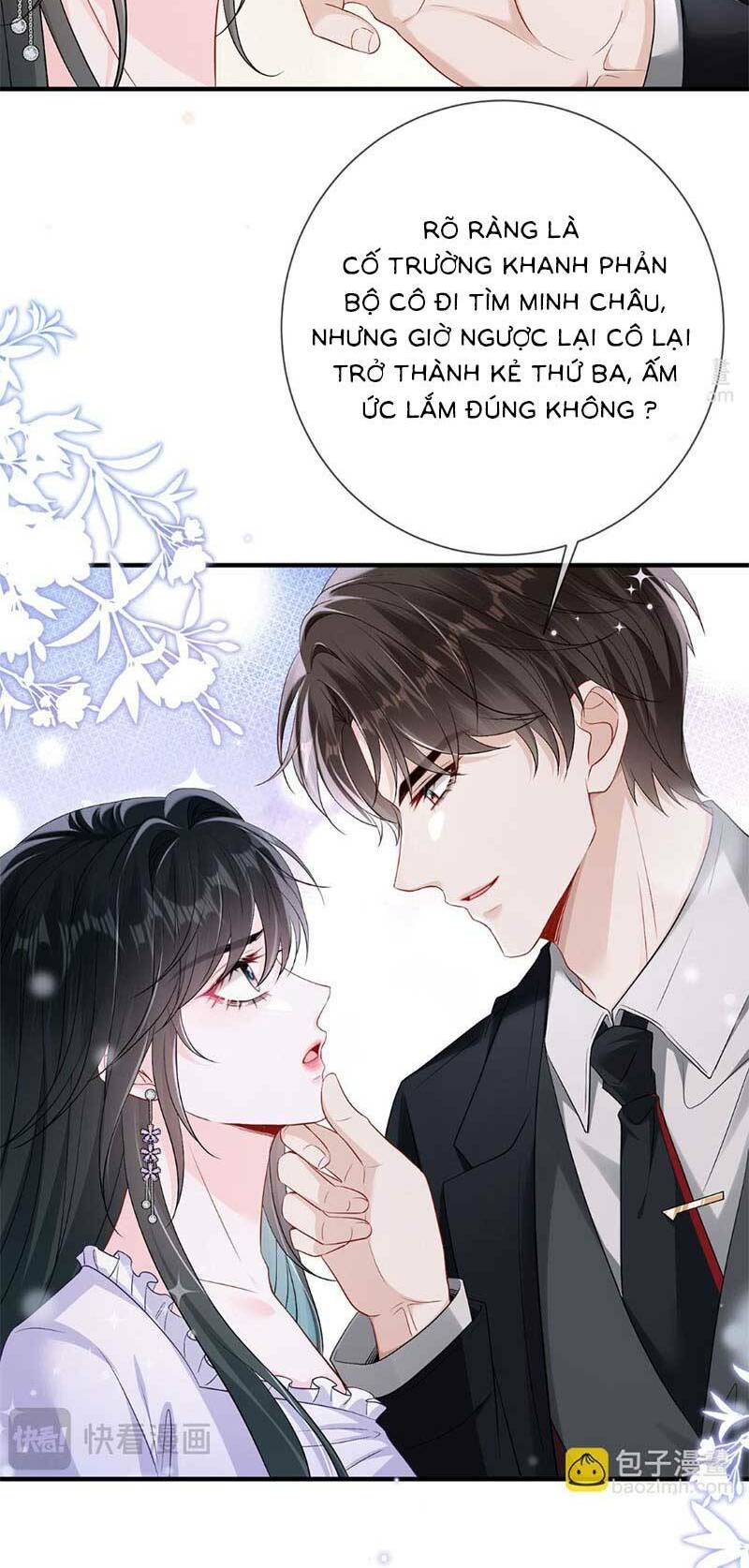 Anh Hoắc Ngoan Ngoãn Nuông Chiều Tôi Chapter 9 - Trang 2